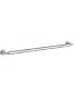 Towel Bar by Grohe - 40-309 in Polished Chrome