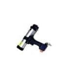 Air Powered Caulk Gun