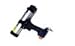 Air Powered Caulk Gun