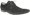 BRAVO Men's Dress Shoes BERTO-2 Faux Suede Fashion Oxford with a Round Plain Toe