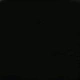 Florida Tile Dimension Glass Mosaic Black 1 x 1 Mesh Mounted Tile