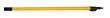 Industrial Grade 1UFN7 Heavy Duty Extension Pole, Size 4 to 8 Ft