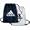 Collegiate Navy/White