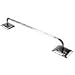 Tools & Hardware : Decko #38120 12" Chrome Towel Bar