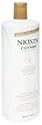 Nioxin Cleanser For Fine Hair, System 3, For Chemically Enhanced Hair, Packaging May Vary, 33.8-Ounce Bottle
