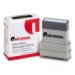 Pre-Inked One-Color COPY Stamp, Blue, 1-1/2 x 1/2 Impression Size - Sold as 1 Each