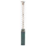 Carbon Brush 0.152 x 0.152 x 0.625, GE, 12/pack