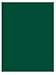 1 DZ 40x40 Dark Forest Green Wholesale Signature Tablecloths by MILLIKEN