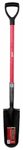 Bond Long Handle Trenching Shovel D-Handle