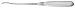 Miltex Instrument Elevator Blair Cleft Cvd 6.5mm 9" Ea - Model PM-7802 Categorization: Instruments > Miscellaneous