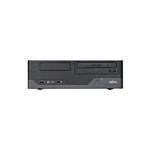 FUJITSU VFY:E0400P73E1GB Esprimo E400 E85+ SFF Desktop PC Core i3 (3220) 3.3GHz 4GB 500GB DVD RW LAN Windows 7 Pro 64-bit (Intel HD Graphics)