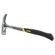 Stanley 51-163 16 oz FatMax Xtreme AntiVibe Rip Claw Nailing Hammer