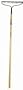 11-5238 16 IN. TINE BOW RAKE