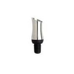 Oxo Steel Combination Wine Stopper & Pourer