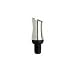Oxo Steel Combination Wine Stopper & Pourer