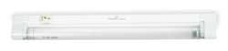 LumaPro 2ZE14 Under Cabinet Fixture, 13 Watts, 120 V