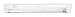LumaPro 2ZE14 Under Cabinet Fixture, 13 Watts, 120 V