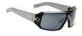 Spy Optic Sunglasses Haymaker HMBS00 Black-Grey