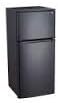 4.3 cu. ft. Mini Refrigerator in Black