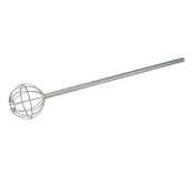 Update International Update Kettle Whip 48in 2 EA KW-48 Update International Update Kettle Whip 48in 2 EA KW-48