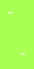 HAD Uni Multifunktionstuch Solid, green glow, One size, HA5895-084 Preisvergleich