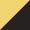 Black/Yellow