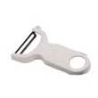 Kuhn Rikon Original 4-Inch Swiss Peeler, White