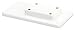 Tiller Extension Handle 18''