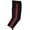 Black/University Red