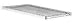 Metro Super Adjustable Super Erecta Wire Shelf - 14in. W x 60in. L - Brite Zinc Finis...