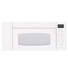 Review GE  / GE Profile : Profile Spacemaker 1.8 Cu. Ft. XL1800 Sensor Microwave Oven