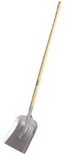 Ames True Temper 1634100 Aluminum Little John Shovel