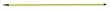 Tough Guy 1VAJ1 Handle, Yellow