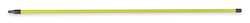 Tough Guy 1VAJ1 Handle, Yellow