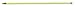 Tough Guy 1VAJ1 Handle, Yellow