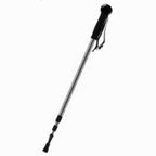 Promaster Monopod/Walking Stick ~ Black