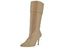 Delman Naples-Gd | Women's Boots Desert Sand
