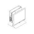Innovation First All-in-one POS Station