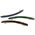France Luxe Vigo Lace Long and Skinny Barrette