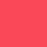 On Shore Men's Tropical Hawaiian Surfboard Print Aloha Shirt, Red Large