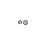 Buy Amana 67081 8MM X 4MM BRASS DUST SHIELD. by Amana