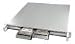 8.0TB OWC Mercury Rack Pro 4 Bay eSATA,FireWire 800+USB 2.0 Enterprise Rackmount Hardware RAID