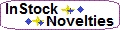 instock novelties
