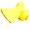 Vlaanderen Yellow - Original Grip