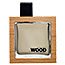 DSquared2 He Wood 3.4 oz Eau de Toilette Spray