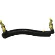 Kun SUPER Violin Shoulder Rest, 4/4 Size