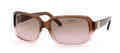 Kate Spade Sunglasses MATTIE S 0TY8 (DE) Pink Brown Grad (Brown Pink) by
