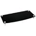 Atacama Europa Reference 8 SE Equipment Rack, Ultimate Stability, Single Shelf Base Module, Black