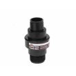BRADY PRODUCTS INC ASC-125 SUMP PUMP CHECK VALVE