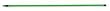 Tough Guy 1VAJ3 Handle, Green